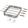 Morsø Churrasco BBQ set til Grill 17 og Forno