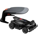 Navimow X430E robotplæneklipper 3000 m² inkl. garage