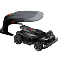 Navimow X430E robotplæneklipper 3000 m² inkl. garage