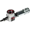 Max reducer 24 - 8 bar m/lynkobling