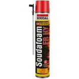 Soudal FR HY Soudafoam PU skum håndholdt 750 ml