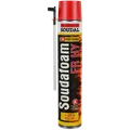 Soudal FR HY Soudafoam PU skum håndholdt 750 ml