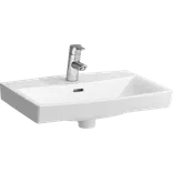 Laufen Pro N håndvask 450x205x575 hvid