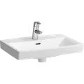 Laufen Pro N håndvask 450x205x575 hvid