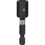 Bosch Bosch PRO topnøgle magnet, 8x50 mm