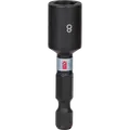 Bosch Bosch PRO topnøgle magnet, 8x50 mm
