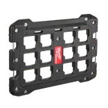 Milwaukee packout monteringsplade