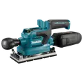 Makita DBO380Z rystepudser 18 V solo