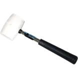 Millarco gummihammer 500 g