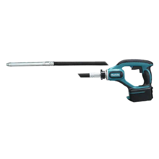 Makita DVR450Z betonvibrator solo