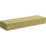 Rockwool murbatts 34 240x1000 mm