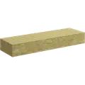 Rockwool murbatts 34 240x1000 mm