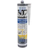 LIP Sanitetssilicone 300 ml hvid