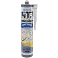 LIP Sanitetssilicone 300 ml hvid