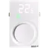 DEVIreg™ termostat til elektrisk gulvvarme med føler