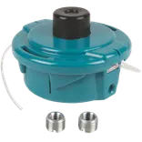 Makita trimmehoved 2- tråds