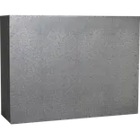 Danpor B80 gulvisolering grafit 50x910x1210 mm