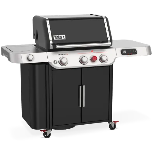 Weber Genesis EX-335 smart-gasgrill