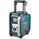 Makita CXT MR007GZ bluetooth radio DAB+ solo