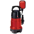 Einhell GC-DP 7835 dykpumpe til snavset vand 15800l/t 780W