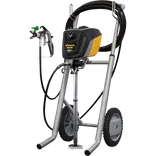 Wagner 350 M Black Range Control Pro malersprøjte