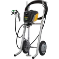 Wagner 350 M Black Range Control Pro malersprøjte