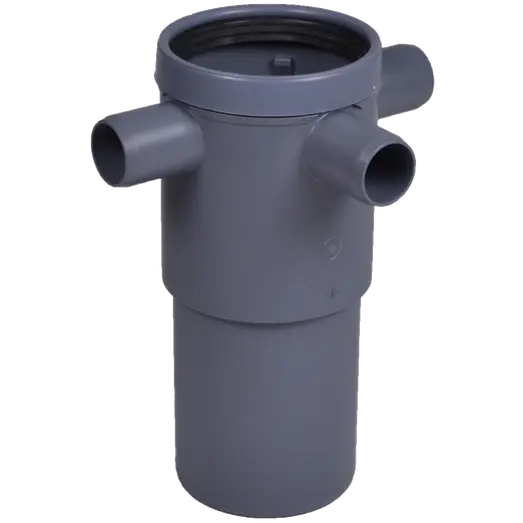 Wafix gulvafløbssæt 110/50 mm