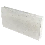 IBF havekantsten m. skrå forkant, 6x25x50 cm