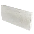 IBF havekantsten m. skrå forkant, 6x25x50 cm