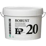 PP Acrylmaling Robust 20 hvid S0500-N