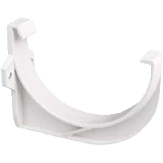 Plastmo plastkonsol NR. 11 hvid