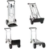 JUMBO multi-sækkevogn 4-i-1 52cmx1,22mx87 cm