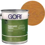 GORI 304 transparent træolie træterrasser nyatoh