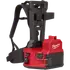 Milwaukee M18 BBPFP2-301 rygsprøjte 1x3,0Ah batteri/hurtiglader
