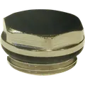 Prop t/radiator 1/2" krom
