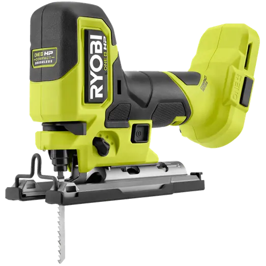 Ryobi RJS18BX-0 ONE+ stiksav solo