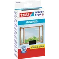 Tesa® Insect Stop Insektnet Standard til vinduer, antracit