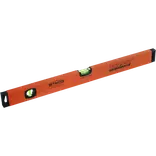 STACO vaterpas alu-box profil 400 mm 2 libeller