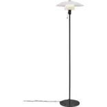 Nordlux Verona gulvlampe E27 opal