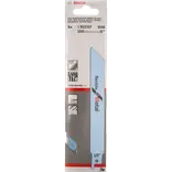 Bosch S922EF bajonetsavklinge for metal