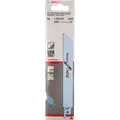 Bosch S922EF bajonetsavklinge for metal