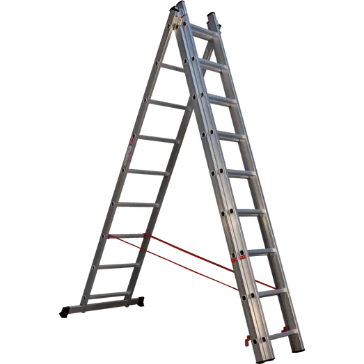 Jumbo hobby combistige 3x9 trin