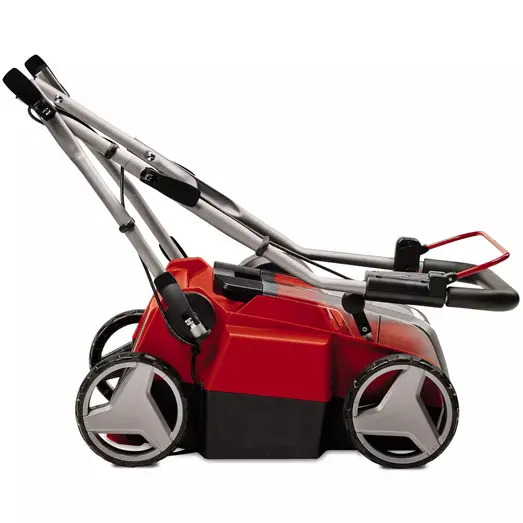 Einhell GE-SC 36/35 18V plænelufter/vertikalskærer 35 cm solo