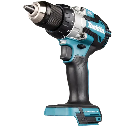 Makita DDF489Z 18V bore-/skruemaskine LXT solo