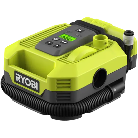 Ryobi RMI18-0 18V multikompressor solo