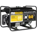 Probuilder generator 3000 Watt 208CC