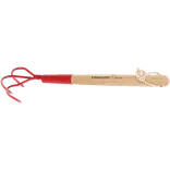Fiskars Classic håndkultivator/rensejern 44 cm
