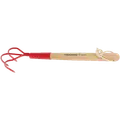 Fiskars Classic håndkultivator/rensejern 44 cm