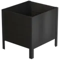 Plus Classic Plantekasse m/stålgavle 46 cm