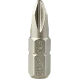 STACO bits 1/4"x25 mm PH2
